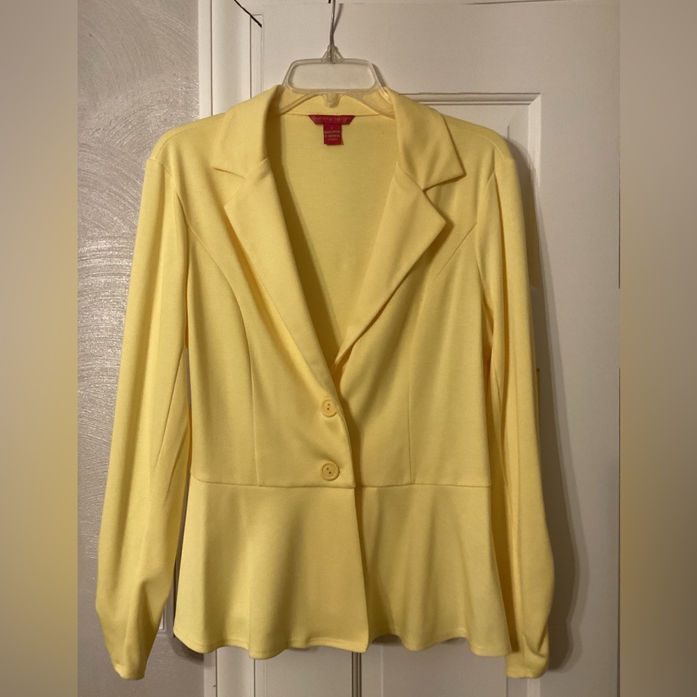 Jacket - Picture 2 of 2